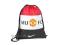 MU150: Manchester United - worek treningowy Nike