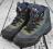 **EVEREST BUTY GÓRSKIE TREKKINGOWE ROZ.38