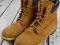 **TIMBERLAND BUTY TRAPERY MIODÓWKI ROZ.44