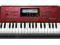 KEYBOARD CASIO CTK-6250 + STATYW !