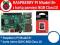 NOWE Raspberry Pi Model B+ z kartą 8GB /Od ręki !!