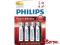 PHILIPS LR6P4B/10 POWER ALKALINE AA POZNAŃ