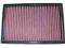 VW Golf  EOS Passat Sportowy filtr powietrza KN !!
