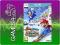 957.MARIO &amp; SONIC SOCHI 2014 / Wii U /S-ec/K-c