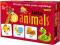 ADAMIGO 5826 LOTTO ANIMALS - loteryjka KURIER New