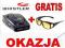 Antyradar WHISTLER GT-130Xi EURO + OKULARY GRATIS