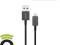 Moshi Kabel USB złącze Lightning MFi iPhone iPad