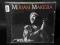 Welela Miriam Makeba - CD - USA 1989