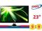 Samsung Smart TV LED T23B550EW 23'' HD DVB-T USB