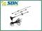 Antena magnetyczna GSM/HSDPA 11 dBi 90 cm