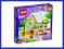 KLOCKI LEGO FRIENDS BAR Z SOKAMI HEARTLAKE...