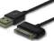 SAVIO CL-33 Kabel USB (M) - SAMSUNG GALAXY TAB,.