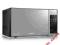 KUCHENKA MIKROFALOWA SAMSUNG ME83X LUSTRZANY FRONT