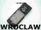 ORYG KORPUS OBUDOWA NOKIA 6300 CZARNA WROCŁAW