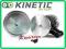 Reduktor koła zamachowego KINETIC PRO FLYWHELL Wwa