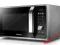 KUCHENKA MIKROFALOWA SAMSUNG MS23F301TAS OKAZJA