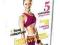 Mistrzowie fitness idealny brzuch DVD Nowa