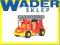 Wader Multi Truck straż pożarna - 32170 Wader Multi Truck straż pożarna - 32170