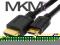 KABEL 2m HDMI-mini HDMI 2 FILTRY 1,4B FULL HD