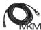 KABEL HDMI - MINI HDMI 1.4B 5M 1080p Full HD