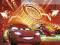 Disney Cars 2 Auta 2 - Oficjalny Kalendarz 2015