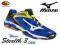 BUTY MIZUNO Wave STEALTH 3 024 piłka ręczna 44,5