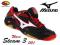 BUTY MIZUNO Wave STEAM 3 001 piłka ręczna 46