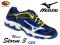 BUTY MIZUNO Wave STORM 3 024 piłka ręczna 45