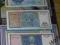 UZBEKISTAN Zestaw 7 banknotów UNC OKAZJA !!
