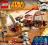 LEGO STAR WARS HAILFIRE DROID 75085 NOWOŚĆ