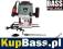 FREZARKA GÓRNOWRZECIONOWA 1500W 8/12MM BASS POLSKA