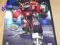 DVD - Gladiformers --- autoboty , roboty --- FOLIA