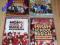 DVD - High School Musical -1,2,3 + KONCERT [5 DVD]