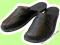 KAPCIE MĘSKIE KLAPKI CIAPY XC25 LACZKI 40-46