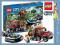 LEGO CITY Klocki POLICJA WIELKIE ZATRZYMANIE 60071