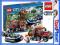 LEGO CITY Klocki POLICJA WIELKIE ZATRZYMANIE 60071