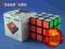 Kostka 3x3x3 YJ YULONG Black SpeedCube