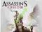 Assassin`s Creed III 3 Assassins PL PC SKLEP