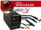 3W1 SPAWARKA + PRZECINARKA PLAZMA + TIG + MMA 180A