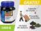 Miód Manuka 1 kg MGO250+ 3 GRATISY - PROMOCJA