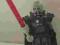 LEGO STAR WARS - Darth Malgus- unikat + gratis