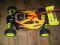 RC Buggy samochód spalinowy himoto hps hpi nitro