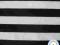 Tkanina dzianina jersey PASKI STRIPED BIG 1 FQ