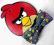 *H&amp;M* __ ANGRY BIRDS __ MUCHA NA GUMCE