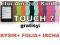 ETUI AMAZON KINDLE 7 TOUCH 2014 FUTERAŁ + gratisy