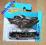 HOT WHEELS - BATMAN - TV SERIES BATMOBILE czarny