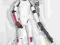 Star Wars Figurka Clone Trooper Rys Gwiezdne Wojny