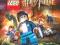 LEGO HARRY POTTER 5-7 PL NOWA/FOLIA VITA IMPULS