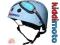 Kask Kiddimoto Blue Goggle