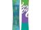 Deska snow damska Burton Feather V-Rocker 152 2015